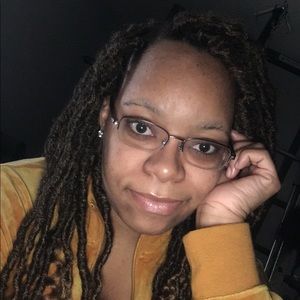 Meet your Posher, Cheyenne